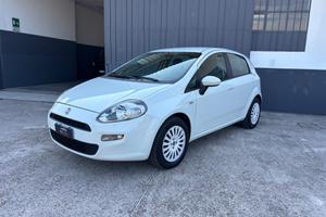 Fiat Punto Evo 1.3 MJT 75 CV.Neopatentati.garanzia