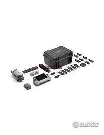 DJI Matrice 4T (Worry-Free Plus Combo) - NUOVO