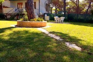 Casa Vacanze Principina a Mare Spiaggia Parco