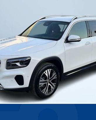 Mercedes-Benz GLB Classe 200d 4Matic Advanced...