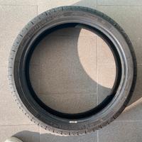 Gomma anteriore Tracer 700
