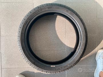 Gomma anteriore Tracer 700