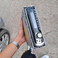 autoradio pioneer 