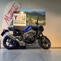 Yamaha MT-10 ABS