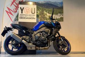Yamaha MT-10 ABS