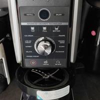Gelatiera ninja creami deluxe 