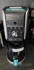 Gelatiera ninja creami deluxe 