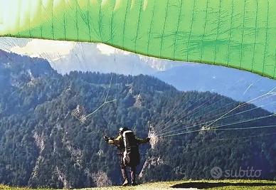 parapendio