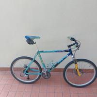Bici Bianchi Mtb Nth
