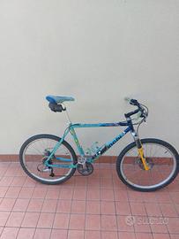 Bici Bianchi Mtb Nth