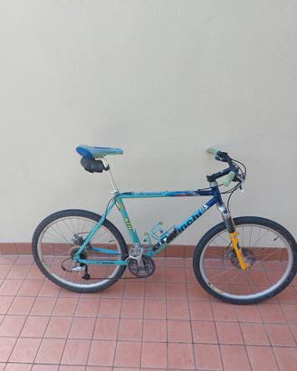 Bici Bianchi Mtb Nth