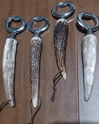 Nuovi Cavatappi Artigianale