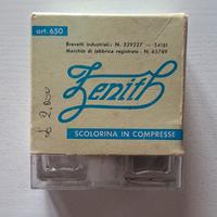 Scolorina Zenith Vintage Art. 650 - Rara