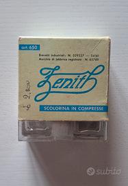 Scolorina Zenith Vintage Art. 650 - Rara