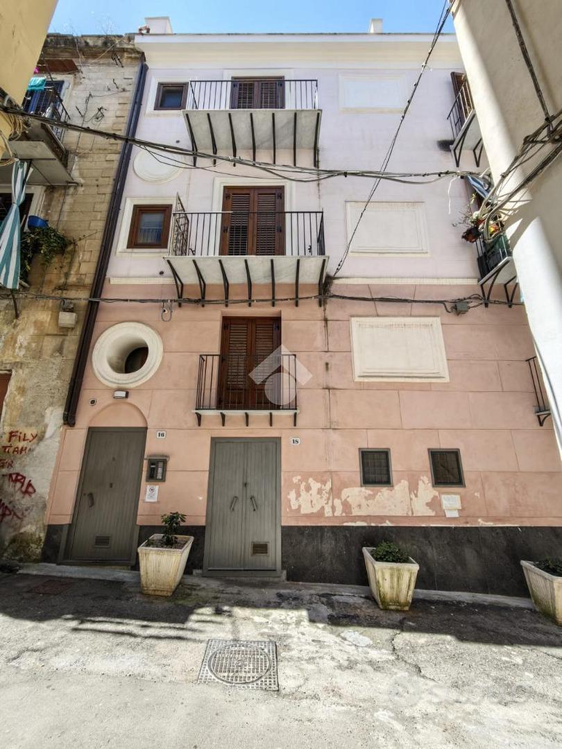 2 LOCALI A PALERMO - Vista 2