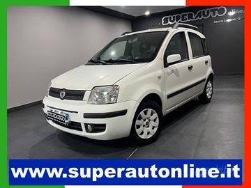 Fiat Panda 1.3 mjt 75 cv euro4 ( LEGGI DESCRIZION