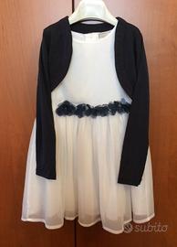Vestito bambina da cerimonia