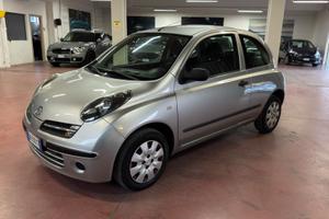 Nissan Micra 1.2 16V 3 porte Acenta