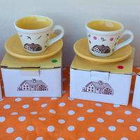 tazze da caffè mulino bianco 