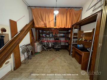 Garage, Termini Imerese.