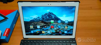 Tablet Lenovo 10 pollici