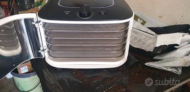 Essiccatore Soul CI IR D5 