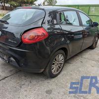 FIAT BRAVO 2° SERIE 1.4 90CV 06-16 Ricambi