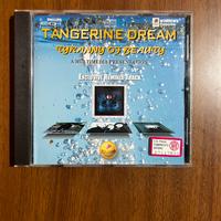 Tangerine Dream-Tyranny Of Beauty A Multimedia