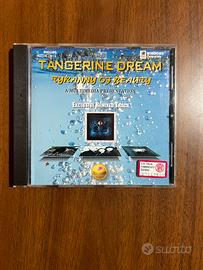 Tangerine Dream-Tyranny Of Beauty A Multimedia