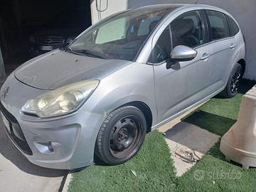 Citroen c3 hdi 1.4 diesel 2010