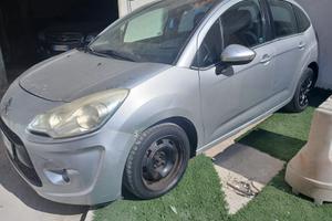 Citroen c3 hdi 1.4 diesel 2010