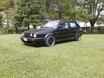 golf gti 