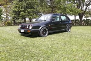 golf gti 