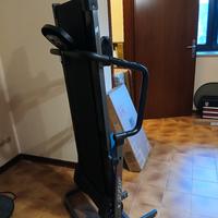 tapis roulant magnetico