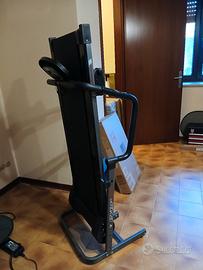 tapis roulant magnetico