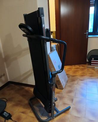 tapis roulant magnetico
