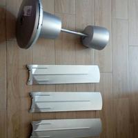 ventilatore Vortice NORDIK EVOLUTION R 120/48