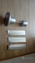 ventilatore Vortice NORDIK EVOLUTION R 120/48