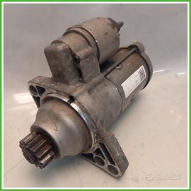Motorino Avviamento Valeo RSW20R-12 Seat Leon 5F1