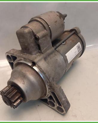 Motorino Avviamento Valeo RSW20R-12 Seat Leon 5F1