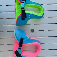 salvagente bambino decathlon nabaiji