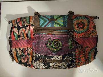 Borsa Desigual