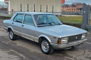 Fiat Argenta 1600