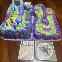 Tornado rex gioco da tavolo