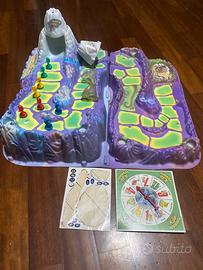 Tornado rex gioco da tavolo