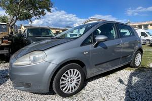 Fiat Grande Punto 1.3 MJT 75 CV 5 porte Dynamic