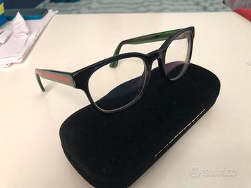 Occhiali da vista donna  GUCCI NUOVI