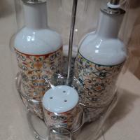 Set ménage Gusto casa nuovo