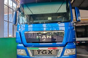 Man XXL 480