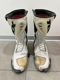 Stivale moto TCX